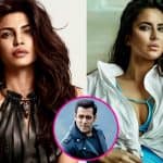 Will Katrina Kaif replace Priyanka Chopra in Salman Khan's Bharat? Will Katrina Kaif replace Priyanka Chopra in Salman Khan's Bharat?